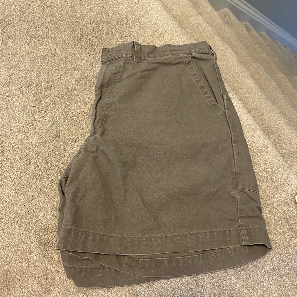 Patagonia shorts